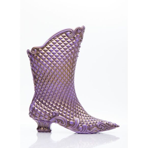 Y/Project Women Court Boots - Picture 1 of 7